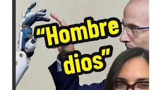&ldquo;Ser&eacute;is como Dios&rdquo; parte 3,457