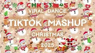 TikTok Party Mashup December 2025 🎅 Not Clean. 🎅