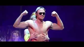 Footloose 2017 Trailer