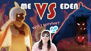 GOING TO EDEN SOLO SKY CHILDREN OF THE LIGHT Part 1