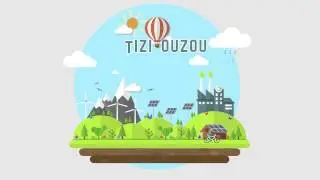 TIZI OUZOU, Tizi Wezzu 15