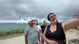 Playas de Atacames Ecuador con YITUR 141125