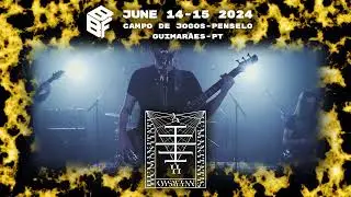 Black Box Fest 2024 - Aversio Humanitatis