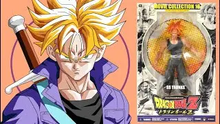 ESPECTACULAR TRUNKS MOVIE COLLECTION - DRAGON BALL