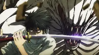 Jujutsu Kaisen 0 [AMV]&mdash;Rockstar ft. 21 Savage