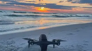 Miramar Beach! Beautiful Saturday afternoon, beautiful sunsets. I love where I live.