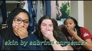 Reacting to 