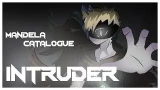 LSE - 'Intruder' (Mandela Catalogue Song) BURST Remix