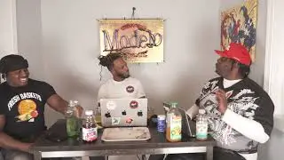 Boogz Unfiltr Podcast promo episode