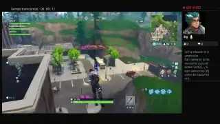 Transmisi&oacute;n de PS4 en vivo de fran00-paniaguac
