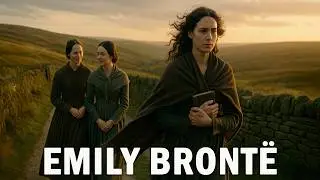 Emily Bront&euml; : Il Volto Dietro Cime tempestose