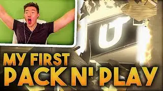 MY FIRST PACK N' PLAY OF THE YEAR! Madden 20 Ultimate Team