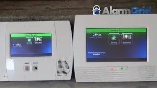 Honeywell L5200: Features & Differences of the New LYNX Touch Unit