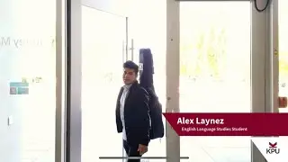 My experience -International Student in Canada-🍁 🇨🇦 kwantlen Polytechnic University Alex Laynez