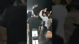 الفنان اياد الشعراوي 🚦والله لروح لتحرير🚦طرا طارا🚦عيوني مدري شبيها🚦معزوفه كوكتيل 💃💃🚦2021