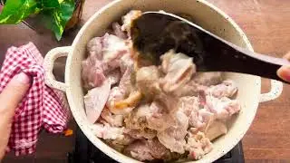 MUTTON ROGAN JOSH | ROGAN JOSH KASHMIRI STYLE