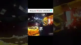 Fast⚡Glowall Speed Moment Handcame 🌍| 3 Finger Custom Hud Settings | @ZeroxFF  jai shree ram