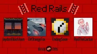 Brick Offs 4 [Red Rails] mcci tournament