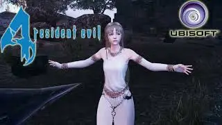 Resident Evil 4 Mod Tieve Vindictus
