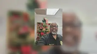 Off-duty officer charged in deadly crash in Prince George's County