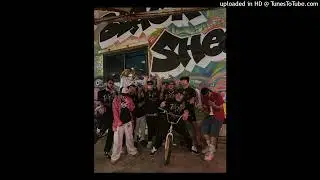 God damn - Vampboyz + Young boat + Yungkoba + ILXK + Lil max 46