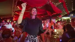 ALLEGRIA 2023 NYE by Eden Roc Cap Cana