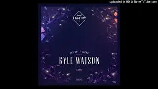 Kyle Watson & Franklyn Watts - Chomp (Original Mix) [Tech House]