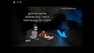 If Neptune Had Life Part 4-5