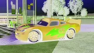 Cars On The Road | Hey I&rsquo;m Going To Take A Little Pit Stop (Sponsored by: Gamavision Csupo Effects)