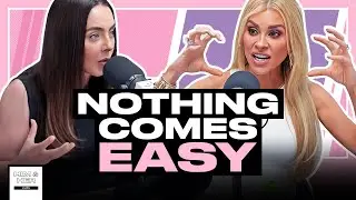 Nothing Worth While In Business Will Come Easy