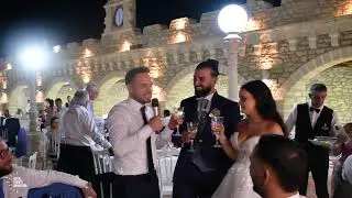 Il Matrimonio di Teresa & Dario - Il Cavallino