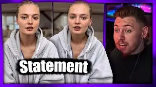 Georgias Statement zu Tim Jacken