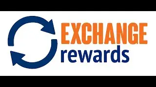 Are you signed up for our Exchange Rewards Program?  Learn how in this video and starting earning!