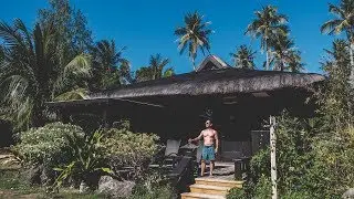 Balesin Active Retreat with ActiveHealth