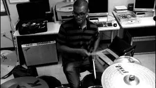 Gary Williams Funk Groove