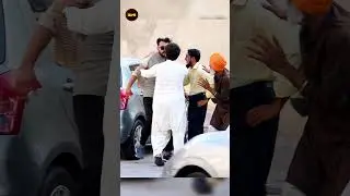Indian Sikh in Pakistan (Social Experiment) Part 6 - Watch Till End