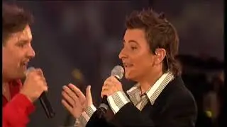 Rene Froger - You're A Friend Of Mine ( Live In Amsterdam Arena 2004)