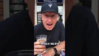 Real American Beer Review!