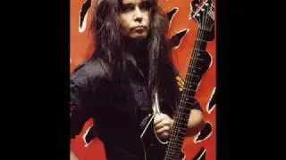 W.A.S.P - Keep Holding On