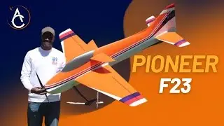 Pioneer F23