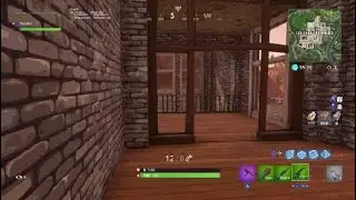 Kid thinks he's ninja then starts cursing at me