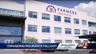 Florida homeowners left in limbo as insurance crisis worsens