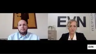 Examining the Context: EVN Security Report, April 2023