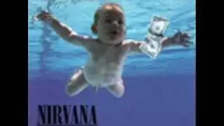 Nirvana - Nevermind songs 3-4