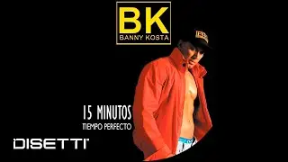 Banny Kosta - La Vida Me Ha Ense&ntilde;ado | Salsa Rom&aacute;ntica