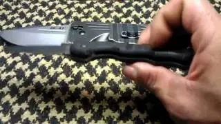 Cold Steel, AK-47 y Mini AK-47 ( en espa&ntilde;ol)