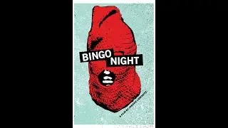 BINGO NIGHT