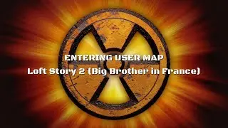Duke Nukem 3D Steam Workshop- Loft Story 2 (Big Brother in France)