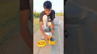 Rc new yeello remote control car 🔥#ytshorts #rccar #shortfeed