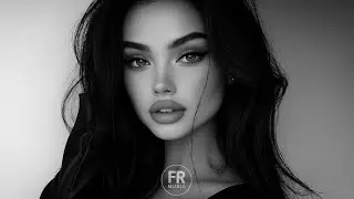 Enrique Iglesias & Night Lovell - Ring my bells x Alone MASHUP🔥 (FR MUSIC REMIX) 2025
